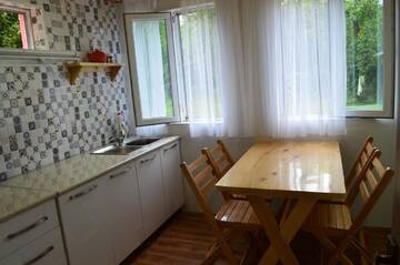 Фотографии Гостевой дом NOVEL HOUSE г. Sayeliavo (Грузия) №2 Фото Гостевой дом NOVEL HOUSE г. Sayeliavo 2